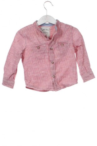 Dziecięca koszula Autentica, Rozmiar 18-24m/ 86-98 cm, Kolor Kolorowy, Cena 17,99 zł