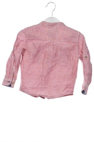 Dziecięca koszula Autentica, Rozmiar 18-24m/ 86-98 cm, Kolor Kolorowy, Cena 17,99 zł