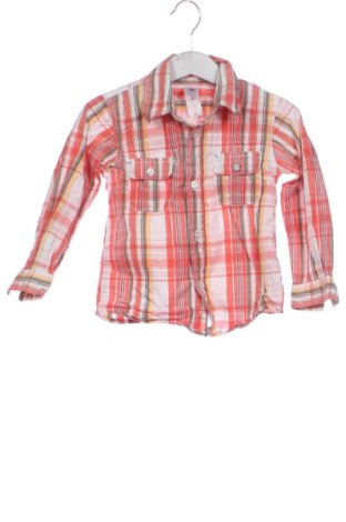 Detská košeľa  Baby Club, Veľkosť 18-24m/ 86-98 cm, Farba Viacfarebná, Cena  6,14 €