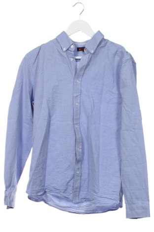 Dziecięca koszula Ben Sherman, Rozmiar 15-18y/ 170-176 cm, Kolor Niebieski, Cena 120,10 zł