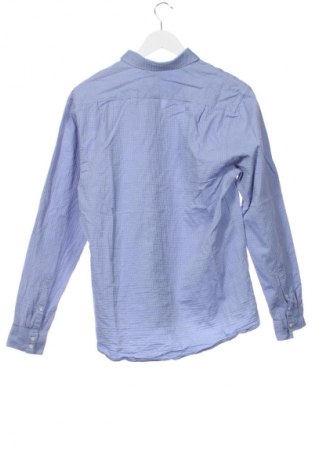 Dziecięca koszula Ben Sherman, Rozmiar 15-18y/ 170-176 cm, Kolor Niebieski, Cena 120,10 zł