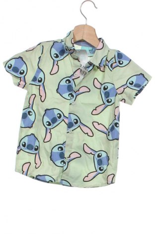 Detská košeľa  Disney, Veľkosť 18-24m/ 86-98 cm, Farba Viacfarebná, Cena  7,95 €