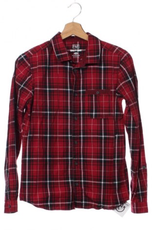 Kinderhemd F&F, Größe 13-14y/ 164-168 cm, Farbe Mehrfarbig, Preis 6,14 €