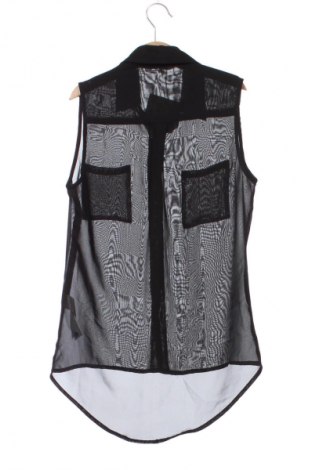 Kinderhemd Generation, Größe 10-11y/ 146-152 cm, Farbe Schwarz, Preis 11,76 €