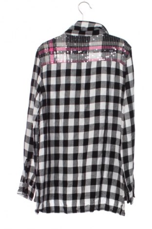Παιδικό πουκάμισο Guess, Μέγεθος 10-11y/ 146-152 εκ., Χρώμα Πολύχρωμο, Τιμή 15,35 €