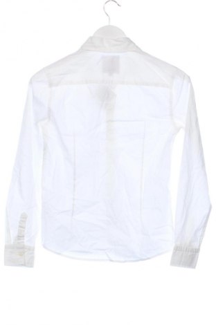 Kinderhemd Guru, Größe 12-13y/ 158-164 cm, Farbe Weiß, Preis € 6,00