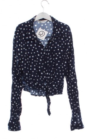 Dziecięca koszula H&M, Rozmiar 12-13y/ 158-164 cm, Kolor Kolorowy, Cena 26,99 zł