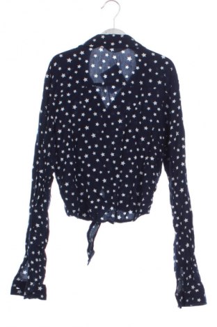 Dziecięca koszula H&M, Rozmiar 12-13y/ 158-164 cm, Kolor Kolorowy, Cena 26,99 zł