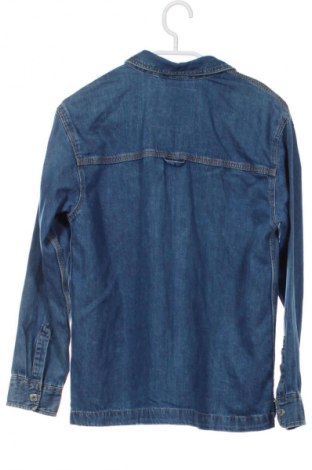 Παιδικό πουκάμισο H&M, Μέγεθος 10-11y/ 146-152 εκ., Χρώμα Μπλέ, Τιμή 5,99 €
