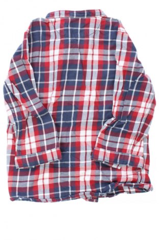 Детска риза H&M, Размер 18-24m/ 86-98 см, Цвят Многоцветен, Цена 11,40 лв.