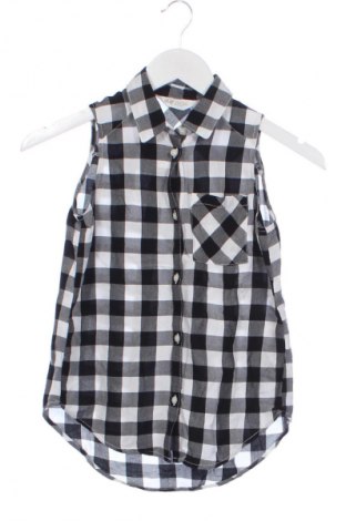 Παιδικό πουκάμισο H&M, Μέγεθος 9-10y/ 140-146 εκ., Χρώμα Πολύχρωμο, Τιμή 6,14 €