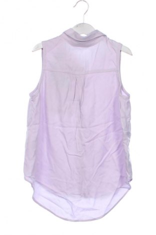 Παιδικό πουκάμισο H&M, Μέγεθος 7-8y/ 128-134 εκ., Χρώμα Βιολετί, Τιμή 6,14 €