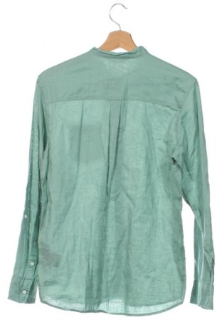 Gyerek ing H&M, Méret 14-15y / 168-170 cm, Szín Zöld, Ár 2 175 Ft