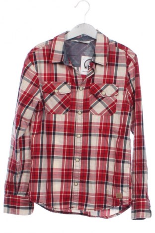Detská košeľa  H&M, Veľkosť 8-9y/ 134-140 cm, Farba Viacfarebná, Cena  5,56 €
