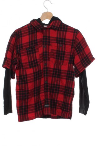 Παιδικό πουκάμισο H&M, Μέγεθος 10-11y/ 146-152 εκ., Χρώμα Πολύχρωμο, Τιμή 6,99 €