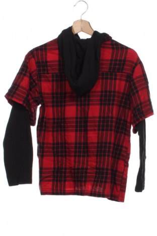 Παιδικό πουκάμισο H&M, Μέγεθος 10-11y/ 146-152 εκ., Χρώμα Πολύχρωμο, Τιμή 6,99 €
