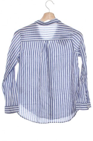 Kinderhemd H&M, Größe 13-14y/ 164-168 cm, Farbe Mehrfarbig, Preis 7,68 €