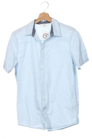 Detská košeľa  H&M, Veľkosť 14-15y/ 168-170 cm, Farba Modrá, Cena  4,95 €