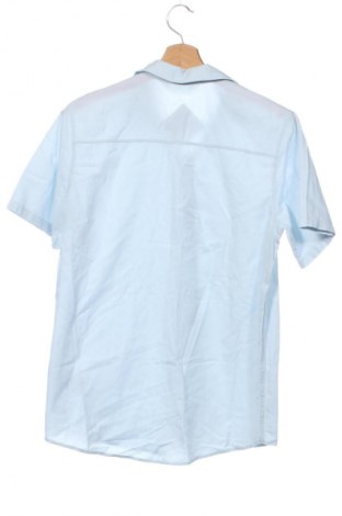 Detská košeľa  H&M, Veľkosť 14-15y/ 168-170 cm, Farba Modrá, Cena  4,95 €