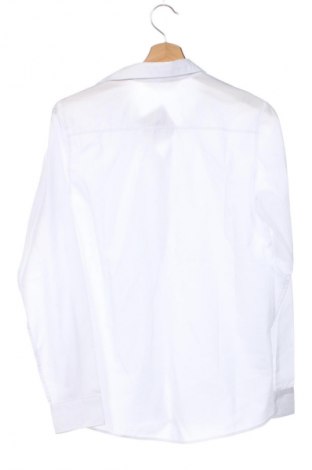 Detská košeľa  H&M, Veľkosť 12-13y/ 158-164 cm, Farba Biela, Cena  6,00 €