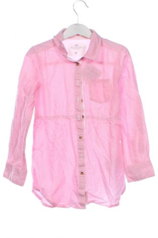 Dziecięca koszula H&M L.O.G.G., Rozmiar 5-6y/ 116-122 cm, Kolor Kolorowy, Cena 26,99 zł