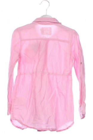 Dziecięca koszula H&M L.O.G.G., Rozmiar 5-6y/ 116-122 cm, Kolor Kolorowy, Cena 26,99 zł