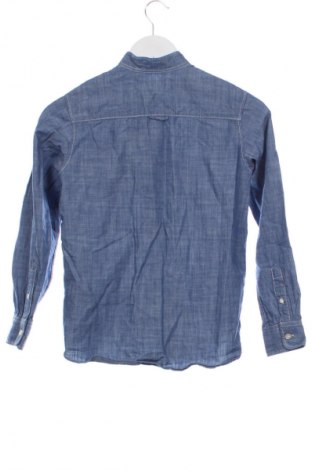 Dziecięca koszula H&M L.O.G.G., Rozmiar 9-10y/ 140-146 cm, Kolor Niebieski, Cena 26,99 zł