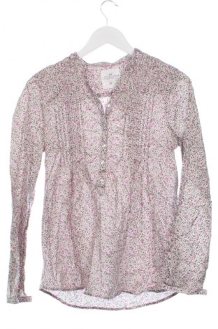 Kinderhemd H&M L.O.G.G., Größe 14-15y/ 168-170 cm, Farbe Mehrfarbig, Preis € 7,99