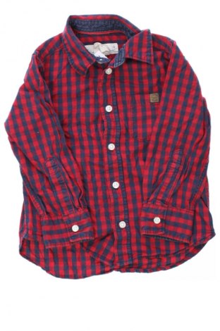 Детска риза H&M L.O.G.G., Размер 2-3y/ 98-104 см, Цвят Многоцветен, Цена 11,40 лв.