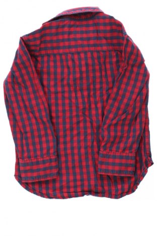 Детска риза H&M L.O.G.G., Размер 2-3y/ 98-104 см, Цвят Многоцветен, Цена 11,40 лв.