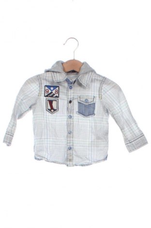 Detská košeľa  Mexx, Veľkosť 6-9m/ 68-74 cm, Farba Viacfarebná, Cena  8,95 €