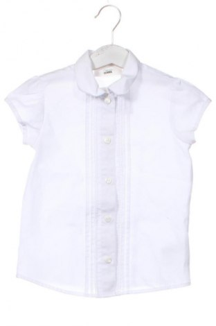 Dziecięca koszula Next, Rozmiar 3-4y/ 104-110 cm, Kolor Biały, Cena 42,99 zł