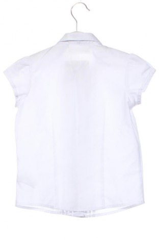 Dziecięca koszula Next, Rozmiar 3-4y/ 104-110 cm, Kolor Biały, Cena 42,99 zł