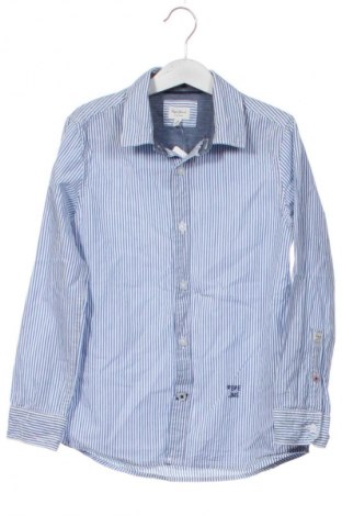 Παιδικό πουκάμισο Pepe Jeans, Μέγεθος 6-7y/ 122-128 εκ., Χρώμα Πολύχρωμο, Τιμή 13,81 €