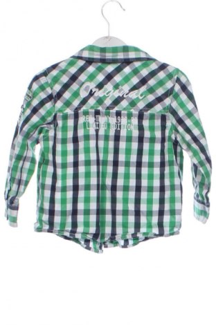 Gyerek ing Scamps, Méret 18-24m / 86-98 cm, Szín Sokszínű, Ár 4 600 Ft
