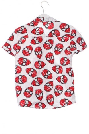 Cămașă pentru copii Spiderman, Mărime 6-7y/ 122-128 cm, Culoare Multicolor, Preț 31,58 Lei