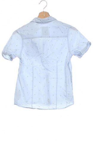 Kinderhemd Tom Tailor, Größe 10-11y/ 146-152 cm, Farbe Mehrfarbig, Preis 11,86 €