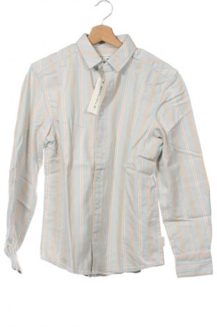 Kinderhemd Tom Tailor, Größe 13-14y/ 164-168 cm, Farbe Mehrfarbig, Preis € 35,99