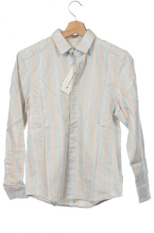 Kinderhemd Tom Tailor, Größe 10-11y/ 146-152 cm, Farbe Mehrfarbig, Preis € 35,99
