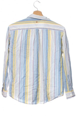 Παιδικό πουκάμισο Tommy Hilfiger, Μέγεθος 11-12y/ 152-158 εκ., Χρώμα Πολύχρωμο, Τιμή 13,80 €