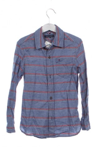 Dziecięca koszula Tommy Hilfiger, Rozmiar 7-8y/ 128-134 cm, Kolor Kolorowy, Cena 62,02 zł