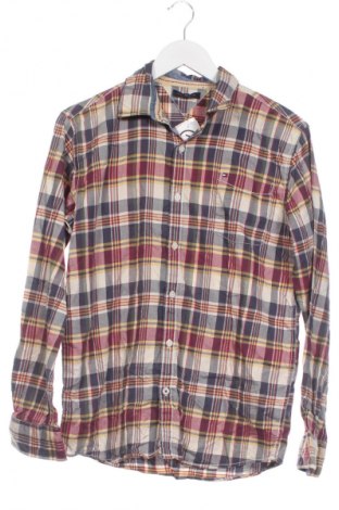 Kinderhemd Tommy Hilfiger, Größe 15-18y/ 170-176 cm, Farbe Mehrfarbig, Preis € 18,99