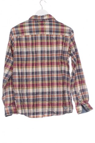 Kinderhemd Tommy Hilfiger, Größe 15-18y/ 170-176 cm, Farbe Mehrfarbig, Preis € 18,99
