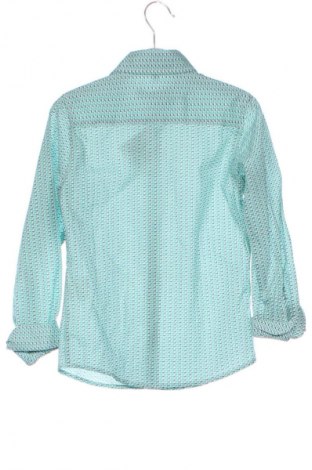 Παιδικό πουκάμισο Unbranded, Μέγεθος 4-5y/ 110-116 εκ., Χρώμα Πολύχρωμο, Τιμή 6,14 €