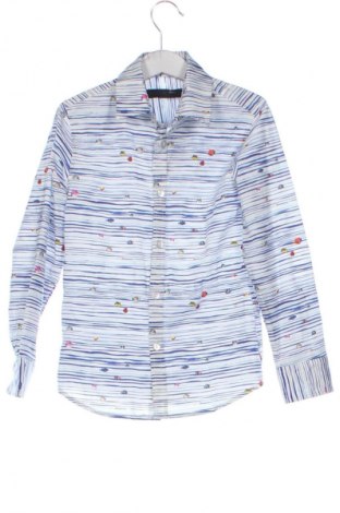 Παιδικό πουκάμισο Unbranded, Μέγεθος 4-5y/ 110-116 εκ., Χρώμα Πολύχρωμο, Τιμή 6,14 €