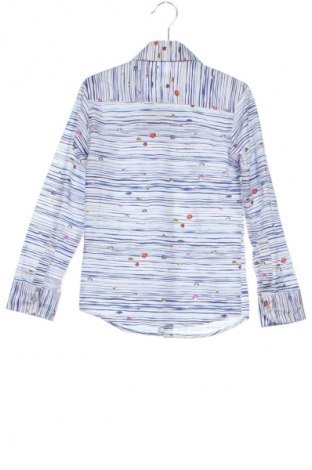 Παιδικό πουκάμισο Unbranded, Μέγεθος 4-5y/ 110-116 εκ., Χρώμα Πολύχρωμο, Τιμή 6,14 €
