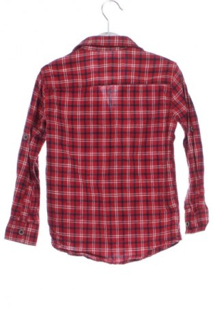 Detská košeľa  Unbranded, Veľkosť 4-5y/ 110-116 cm, Farba Viacfarebná, Cena  6,14 €