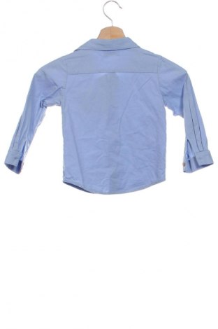Detská košeľa  Unbranded, Veľkosť 2-3y/ 98-104 cm, Farba Modrá, Cena  5,56 €