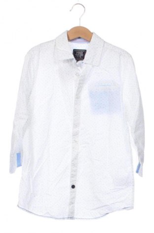 Kinderhemd Unbranded, Größe 8-9y/ 134-140 cm, Farbe Mehrfarbig, Preis 6,00 €