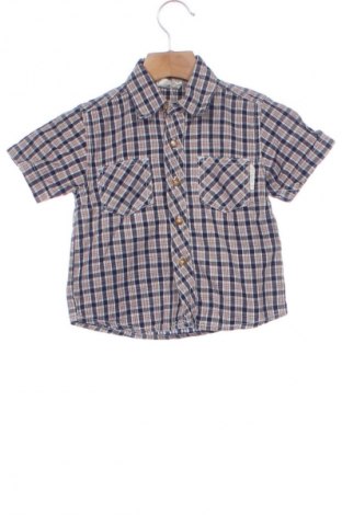 Παιδικό πουκάμισο Unbranded, Μέγεθος 2-3y/ 98-104 εκ., Χρώμα Πολύχρωμο, Τιμή 5,99 €
